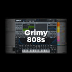 Grimy 808s Serum Preset Pack (Plus Ableton Racks)