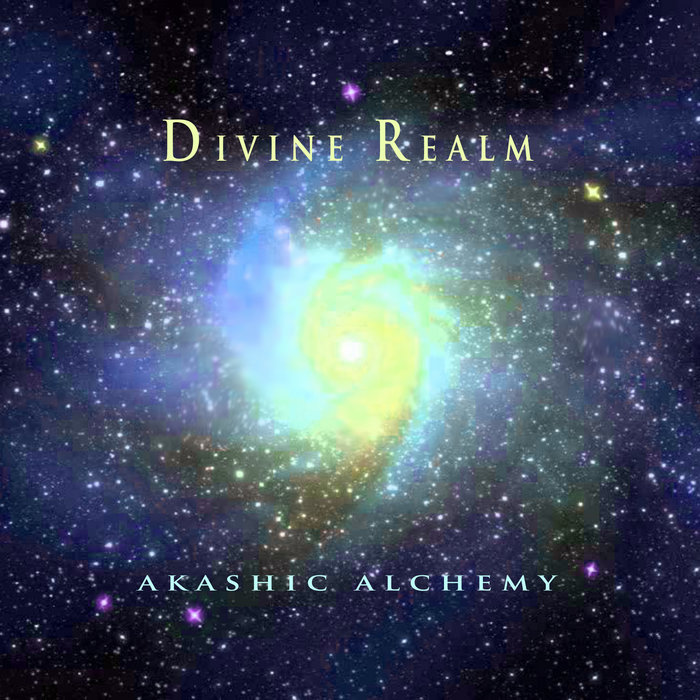 Divine Realm | Akashic Alchemy