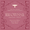 HAUGTUSSA - forteljing i songar