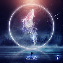 Array cover art