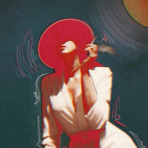 lucky stars cover art