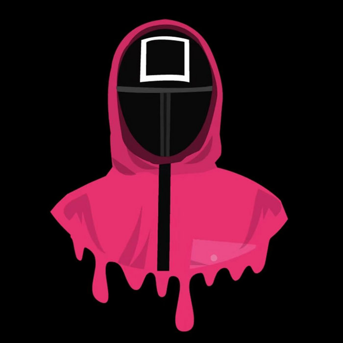 魷魚遊戲 Squid Game Andy Yue Showstart Release