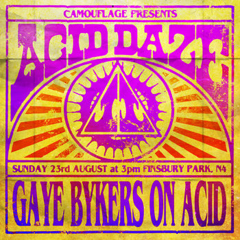 洋楽 Gaye Bykers On Acid CD a0236287700_2.jpg