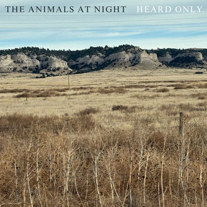 Heard Only cover