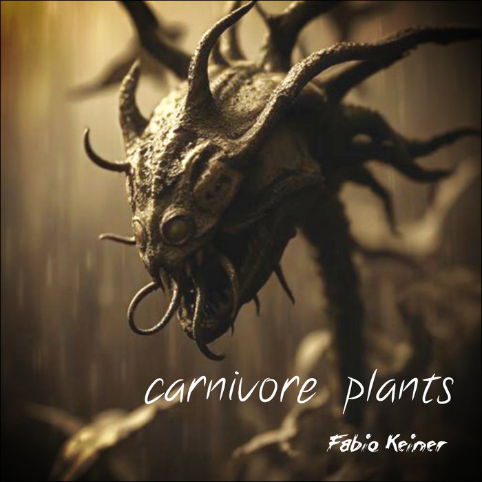 Carnivore Plants | Fabio Keiner | †Corporis Mysterium†