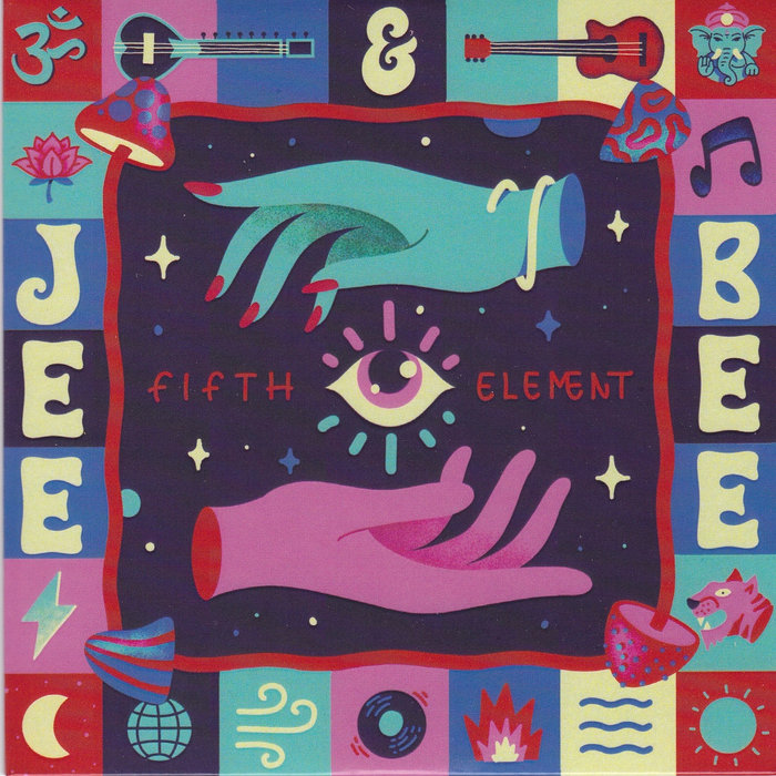 FIFTH ELEMENT | JEE & BEE