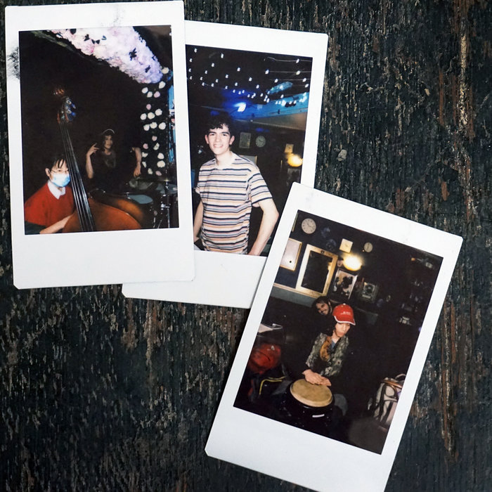 Disinter Live at Oxford 2023 | Disinter