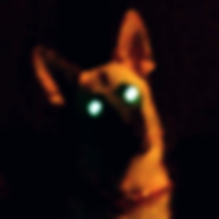 Running From Shadows EP Running From Shadows