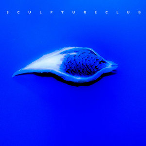 Sculpture Club cover