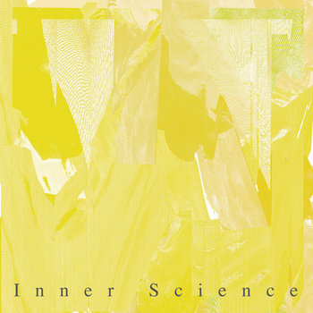 レコード Inner Science Concentrates E.P. レコード