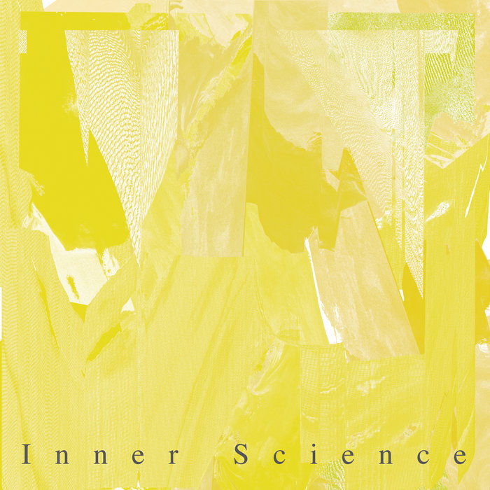 Self Titled (Original Album) | Inner Science | Inner Science 