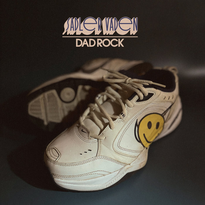 Dad Rock | Sadler Vaden