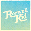 The Rozwell Kid LP Cover Art