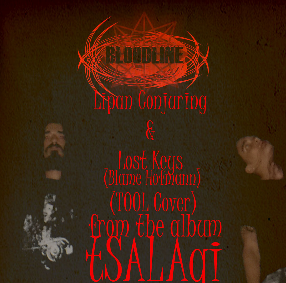 tool lipan conjuring mp3
