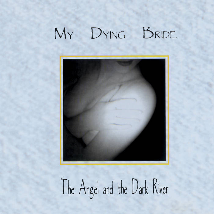 英2discs LP My Dying Bride The Angel And The Dark River VILELP418 Peaceville /00660 The Angel and the Dark River | My Dying Bride | Peaceville