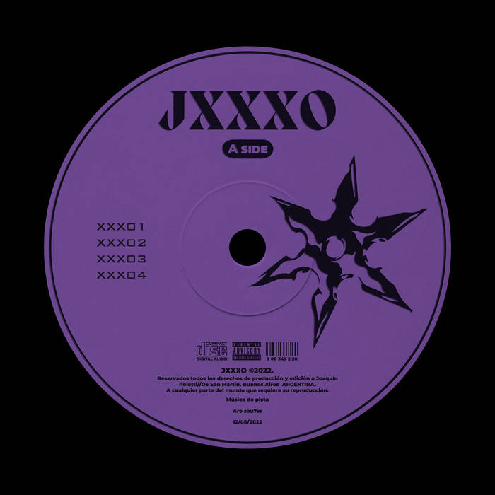 TXXLS001 | jxxxo | JXXXO