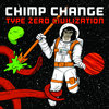 Type Zero Civilization Cover Art