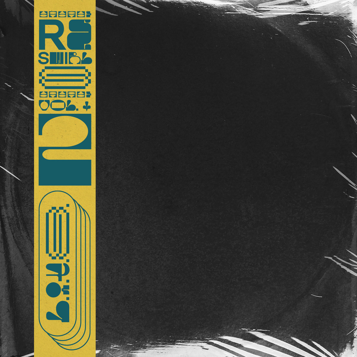 EVISBEATS WORLD TOUR CD ヒップホップ インステゥメンタル Reality Check EP | Swirl Peepz | Swirl People / L.I.T.S. Records