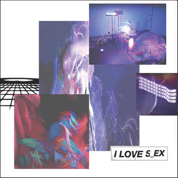I LUV SEX (single) | Sunshine Express
