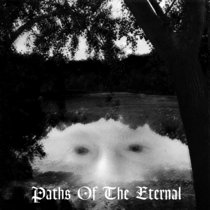 Paths Of The Eternal cover art