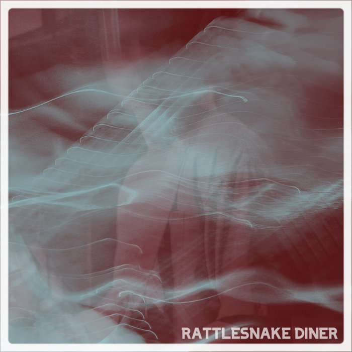 Rattlesnake Diner — Photo