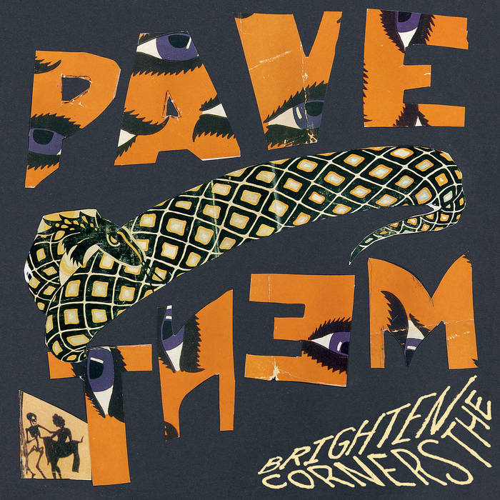ペイブメント Brighten the Corners: Nicene 〜 Brighten the Corners: Nicene Creedence Ed. | Pavement