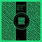 Simon Sim's Feat. Luny - Take It Or Leave It (Dj Soulstar Remix)