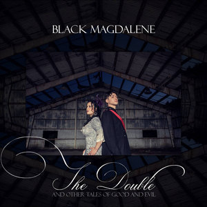 The Double (EP) cover