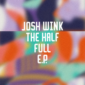 The Half Full EP cover