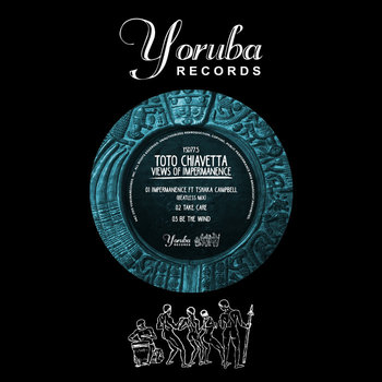 Music | Yoruba Records