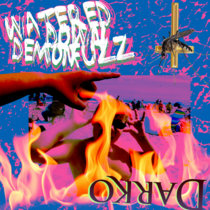 Watered Down Demon Fuzz cover art