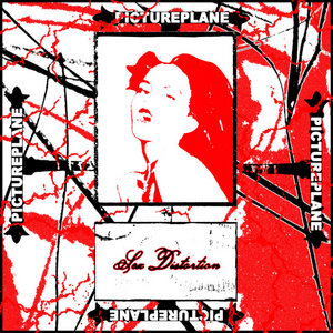 Pictureplane — Sex Distortion
