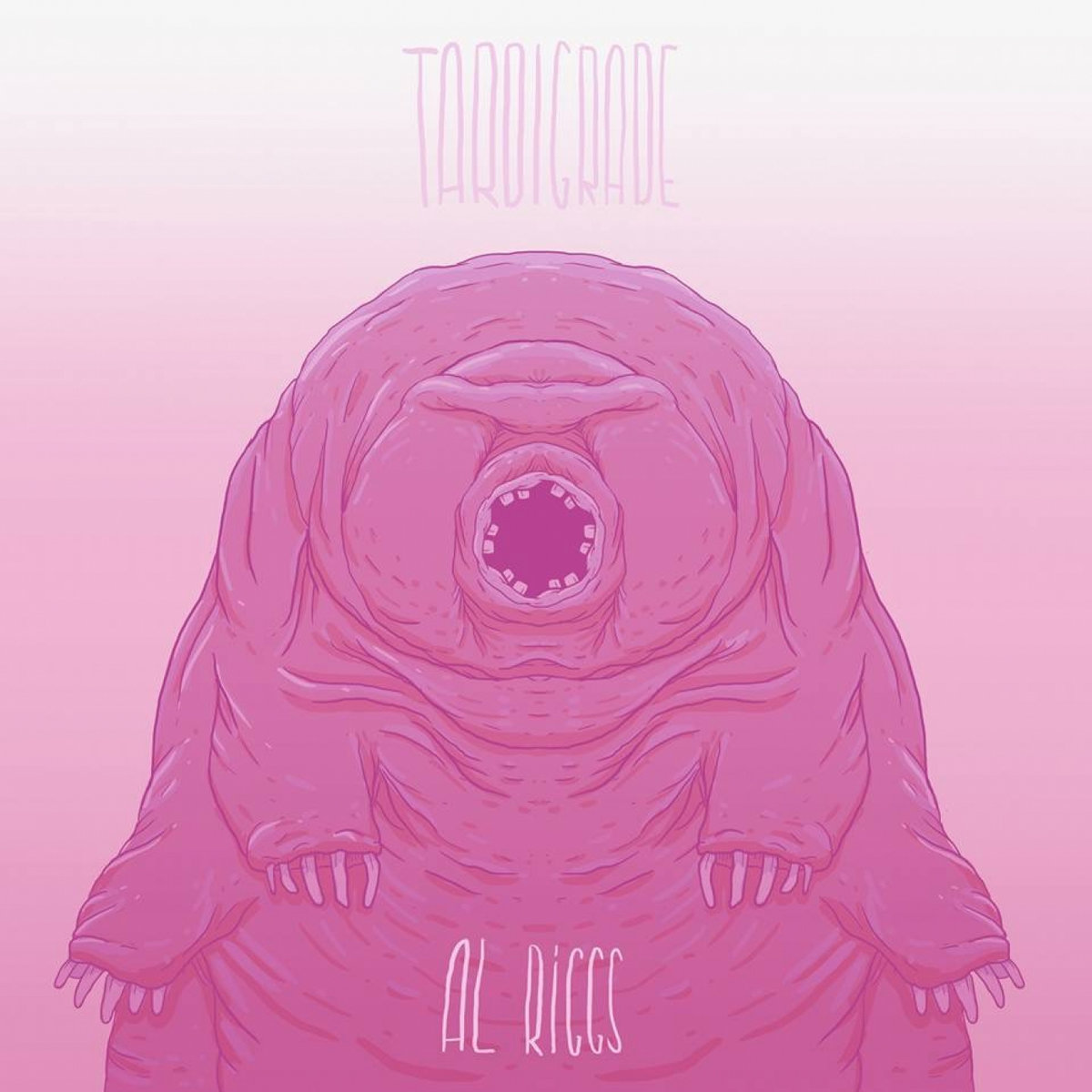 Tardigrade | al Riggs