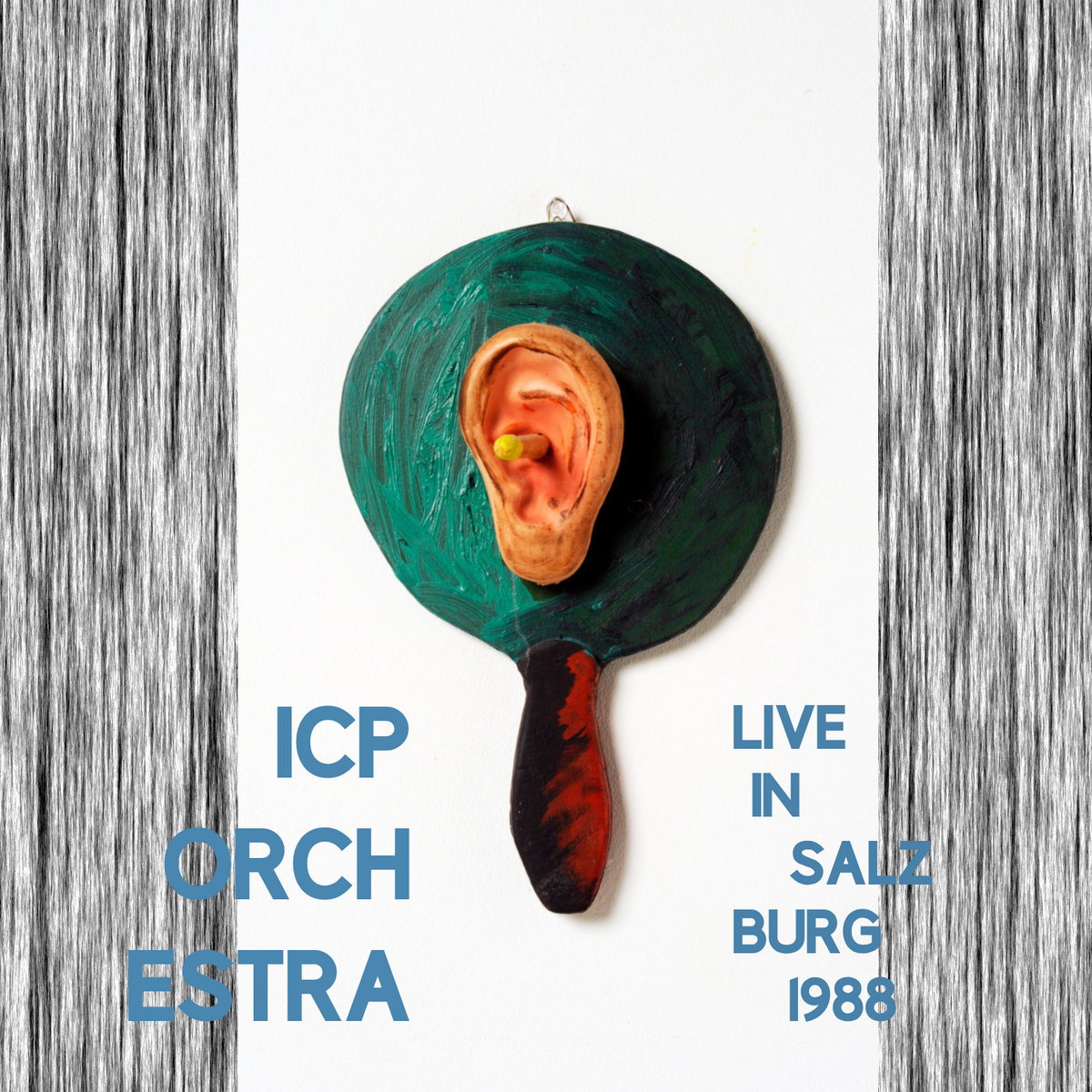 Coincidents I (ICP017, 1976) | Han Bennink & Misha