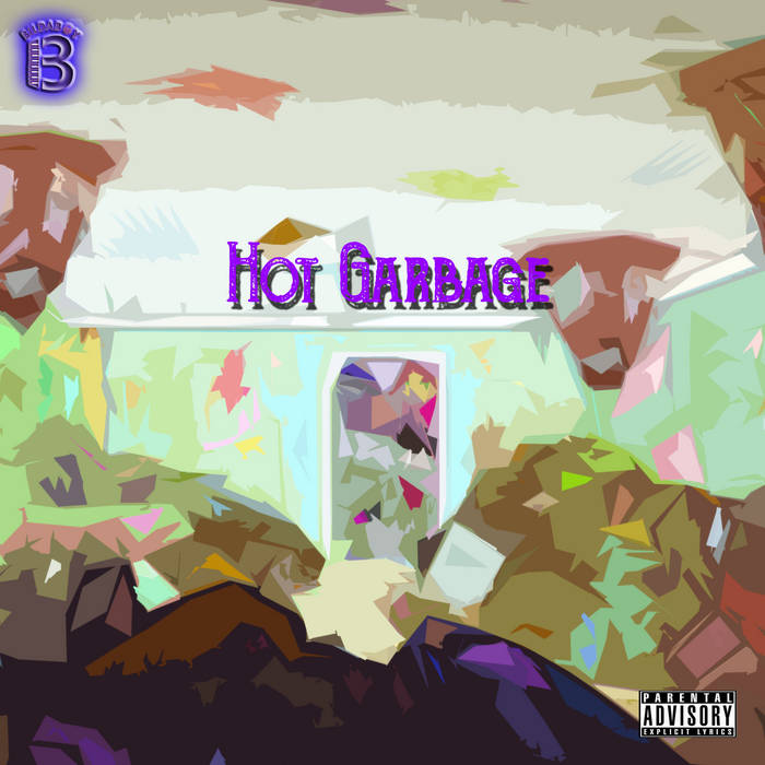 panty waste Bilda Boy