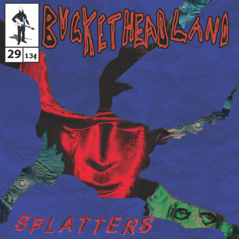 Buckethead CD2枚 Buckethead - Acoustic Shards - Amazon.com Music