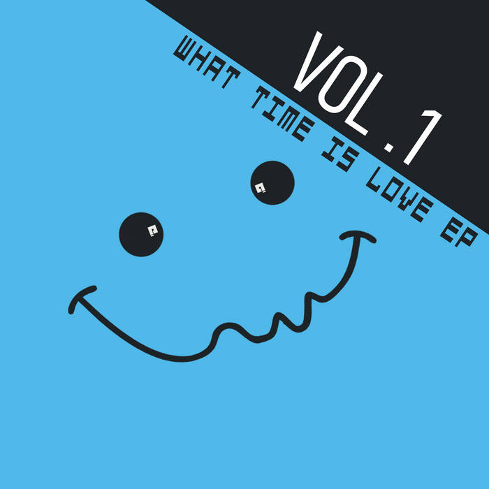 The Ripple Effect EP | Edit Select | Planet Rhythm