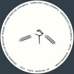 NREC034 / Vaste Question EP