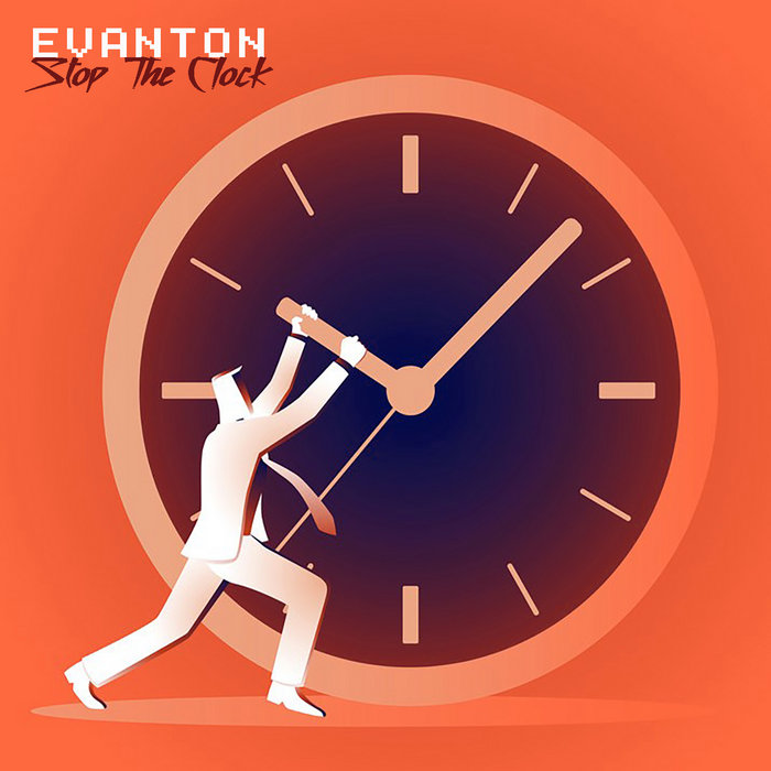 Stop The Clock Evanton
