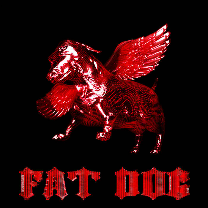 Fat Dog ‎– King Of The Slugs King of the Slugs | Fat Dog