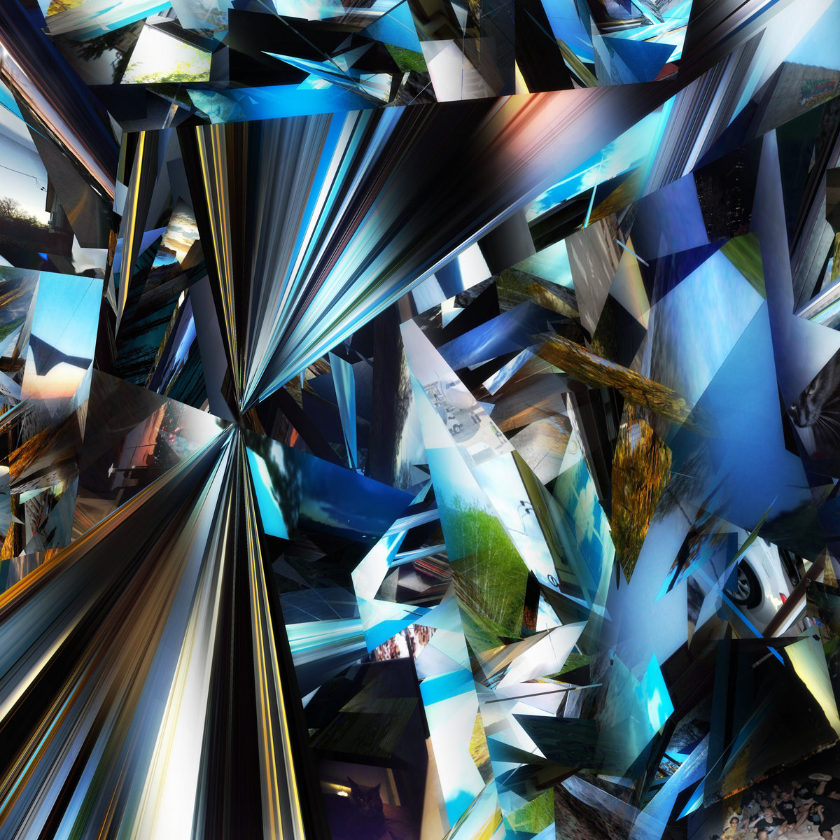 global tourist assembly | voljum