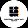 Together (ft Oscar P Mixes)