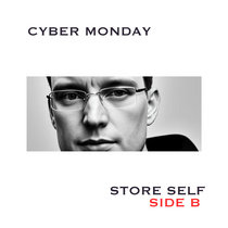 Store Self: Side B cover art
