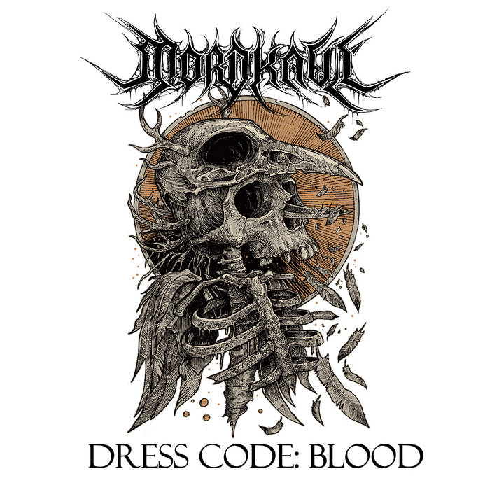 Dress Code: Blood | Mordkaul