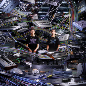 FJAAK — FJAAK 010 - FJAAK THE SYSTEM