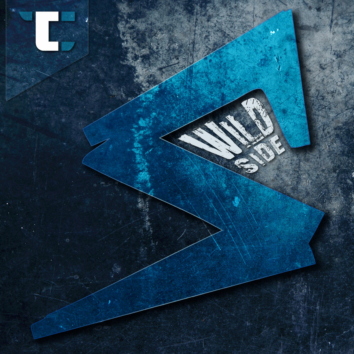 Strb Side Str3tch – Wild Side EP | Str3tch | Digital Talk