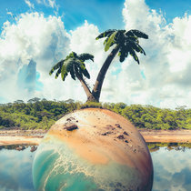 Pantropical cover art