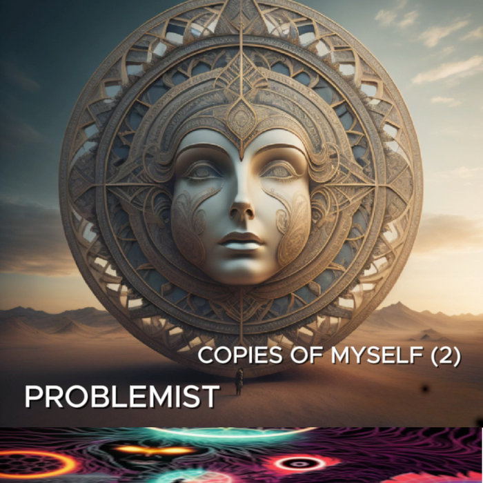 Copies of Myself (2) | Problemist