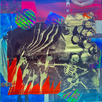 Wathervane EP cover art