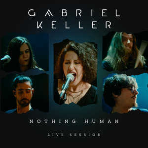 Nothing Human - Live Session cover